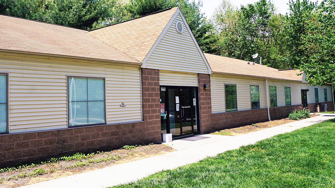 Cherry Hill Office Building | InterState Commercial Real Estate