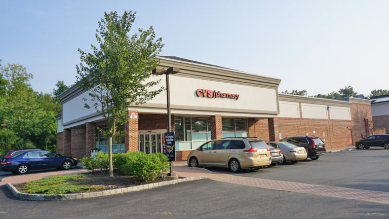 CVS of Princeton, NJ | InterState Commercial Real Estate