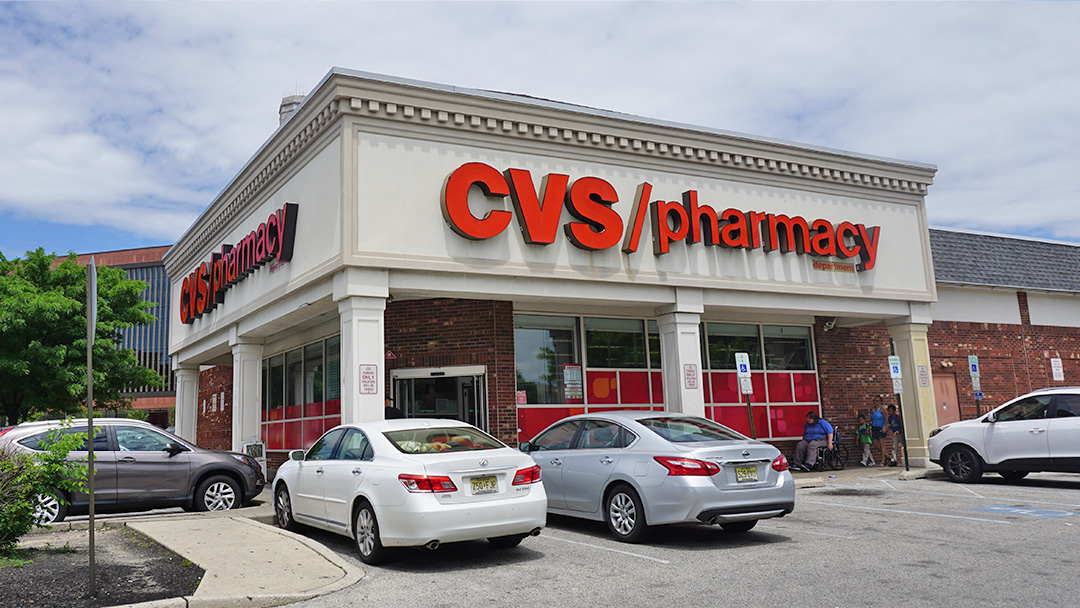 CVS of Camden, NJ InterState Commercial Real Estate