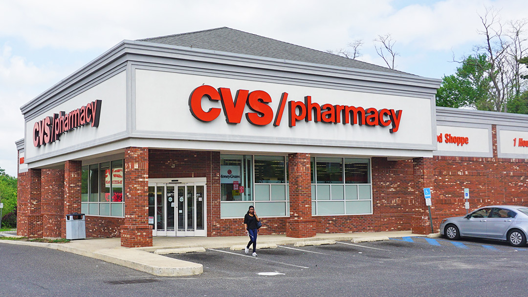 CVS of Clementon, NJ | InterState Commercial Real Estate