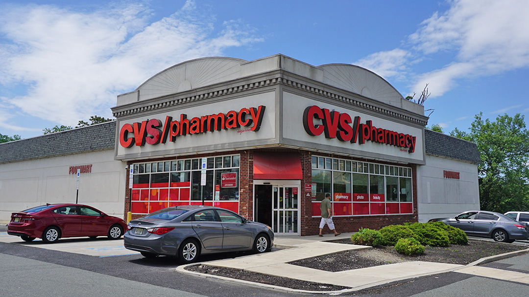 CVS of Oaklyn, NJ | InterState Commercial Real Estate