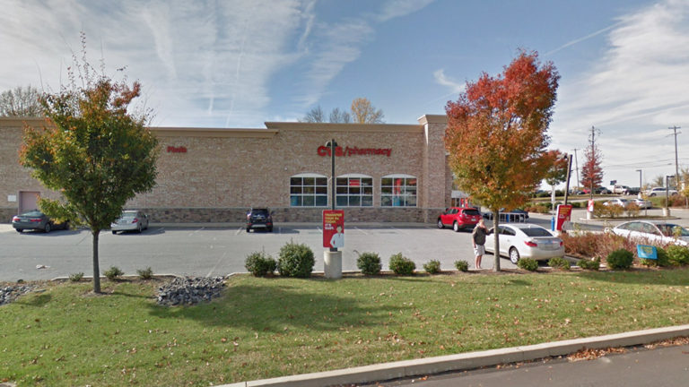 CVS of Thornbury, PA InterState Commercial Real Estate