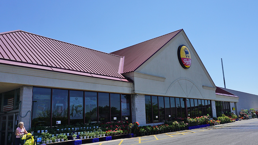 ShopRite of Glassboro is an Impressive All New Supermarket