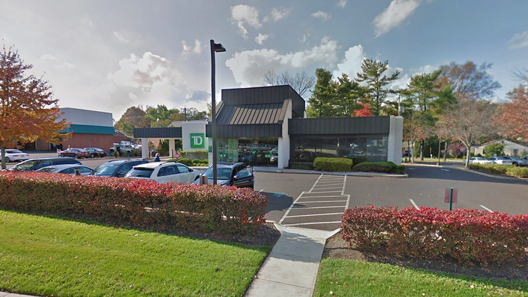 TD Bank of Abington InterState Commercial Real Estate